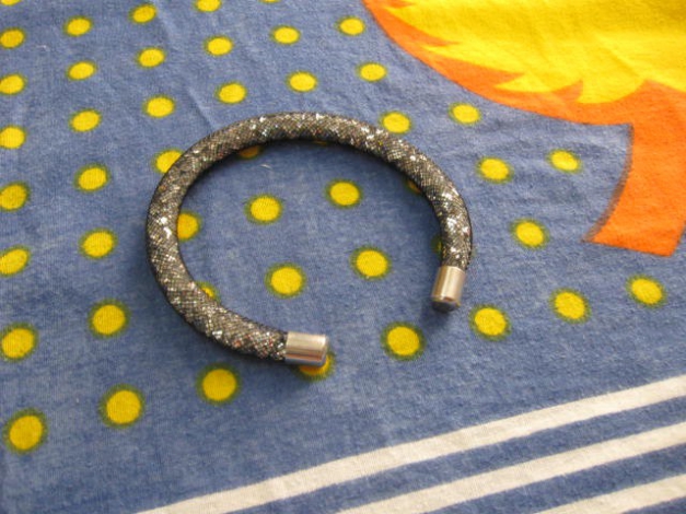 *** Neues Magnetarmband ***