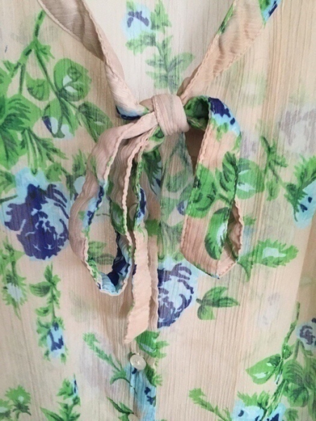 hübsche Veromoda Bluse