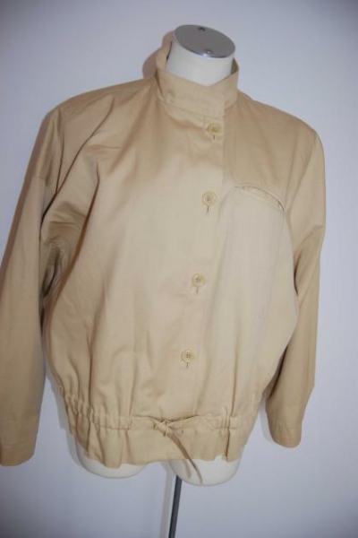 Vintage True Blouson  Jacke Jäckchen Trendi