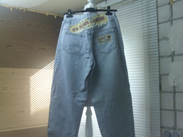 ** Rarität - Tolle ~ Jeans ** 