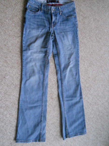 Esprit Jeans / blue Jeans