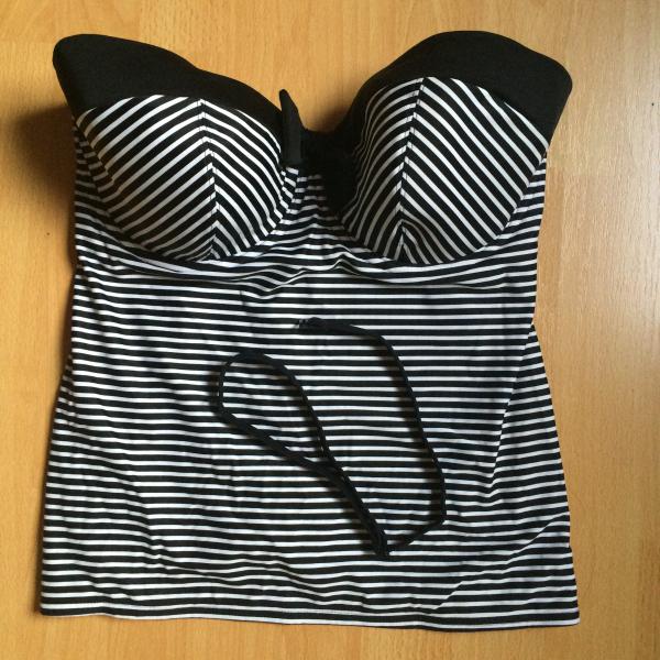 Super schöner Tankini 80F