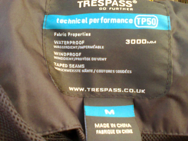 Neue Hardshell Jacke (NP179,-) noch mit Etikett!