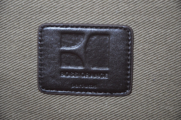 Tasche Stoff Boss Orange parfums