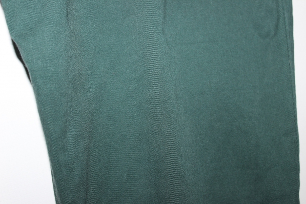 Grüne Hose Gr. 42