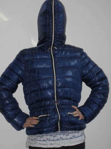 Originelle Zauber Jacke