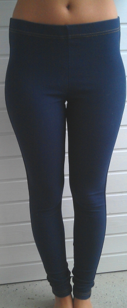 Jeans leggins H&M Gr 34