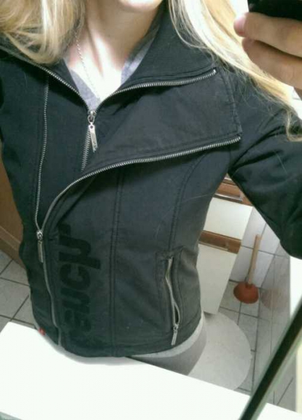 Bench Softshelljacke, mit Kaputze 