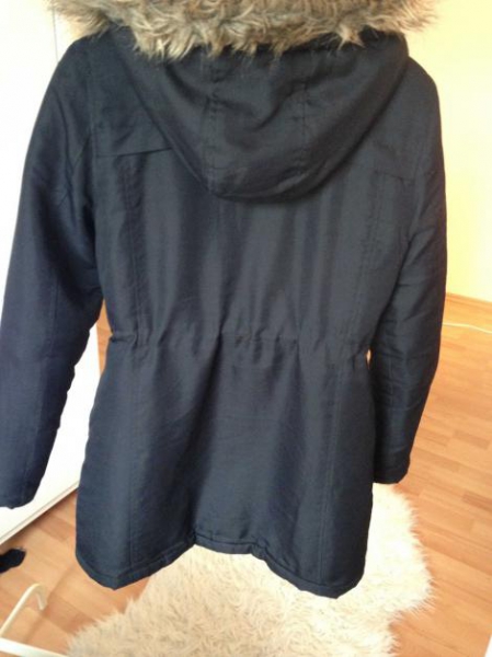 Schöne Winterjacke von Only 