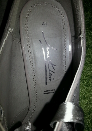 süße Pumps in taupe 41