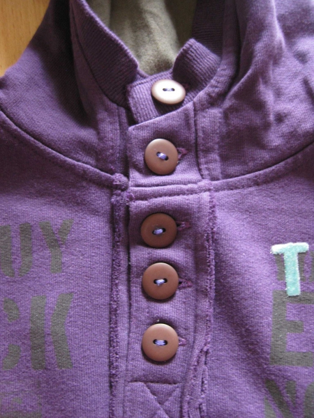 Kapuzenpullover Hoddie Printshirt Pulli Pullover Gr. 98/104 NEU