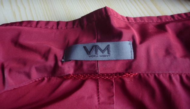 abendkleid mit bolero, 34, 36