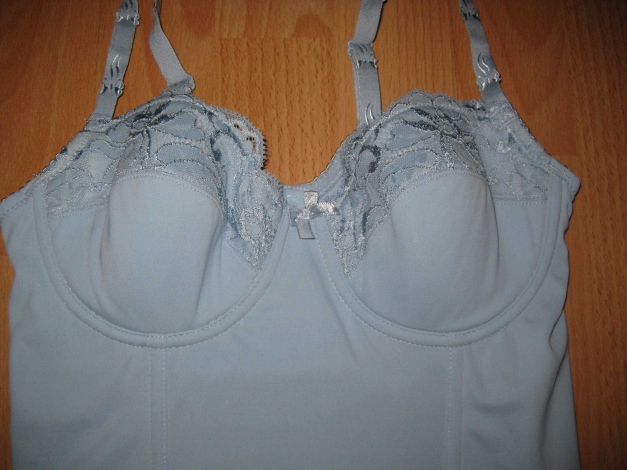 NEU orignal Cybele Corsage Größe 70B Dessou-Marke von Naturana