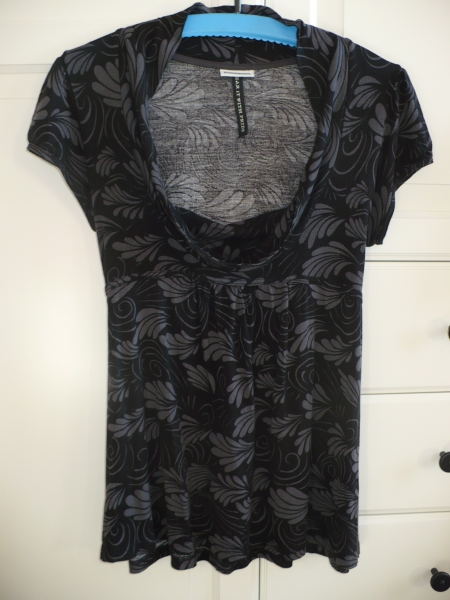 Street One Top Hängerchen