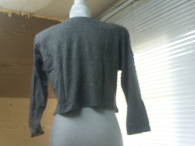 *** Süss ~ Kurz ~ Pullover *** 