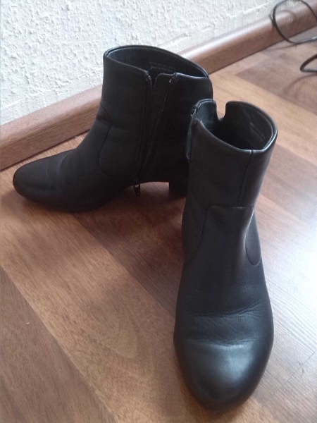 Edle Camper Stiefelette, sehr guter Zustand, super gepflegt