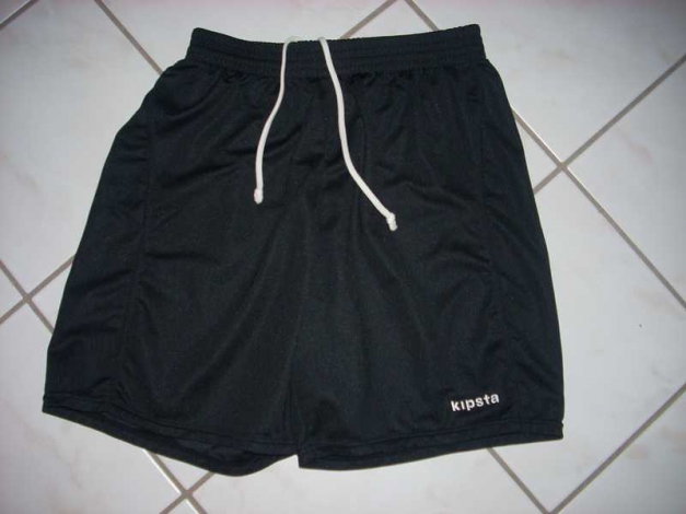 kipsta Sporthose, Short, Trikothose Gr.XS