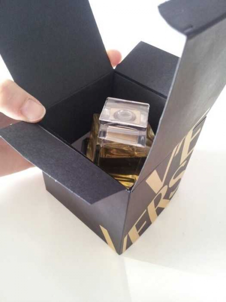 Neues Parfum von Versage