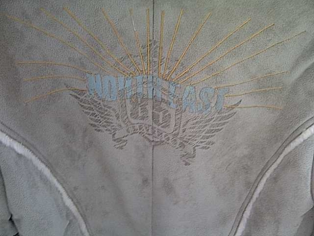 Only Biker Felljacke Gr. M