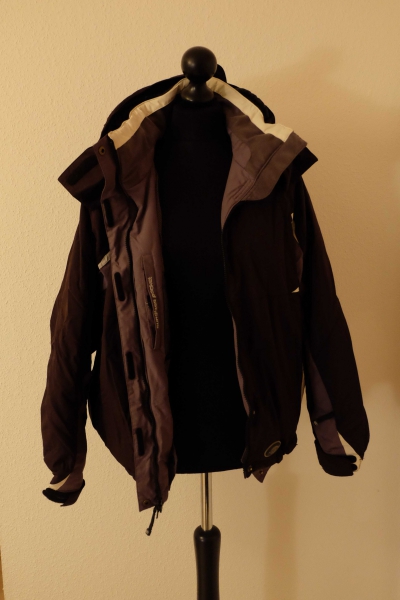 Original Exxtasy Snowboardjacke