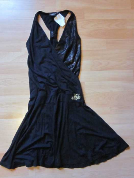 Karl Kani Kleid Gr. XS