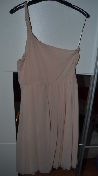 Süßes H&m Kleid gr.38