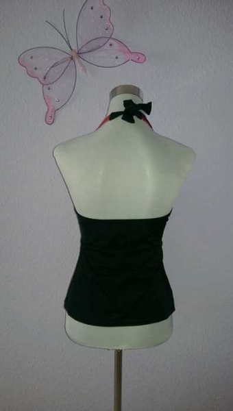 Tankini Oberteil Gr.40