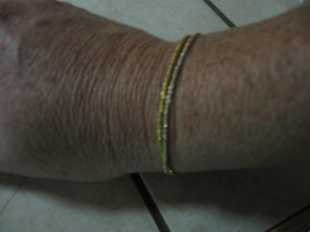 *** NEU ~ Armkettchen ~ Fußkettchen ***