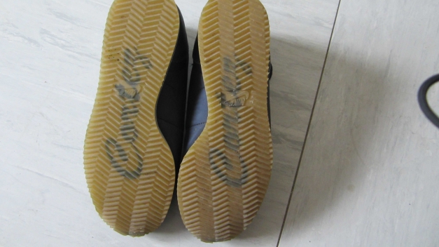 Nike Blau Neu Ungetragen