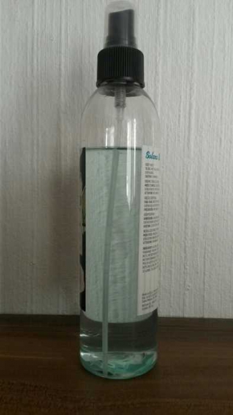 Body Spray/Mist Hollister