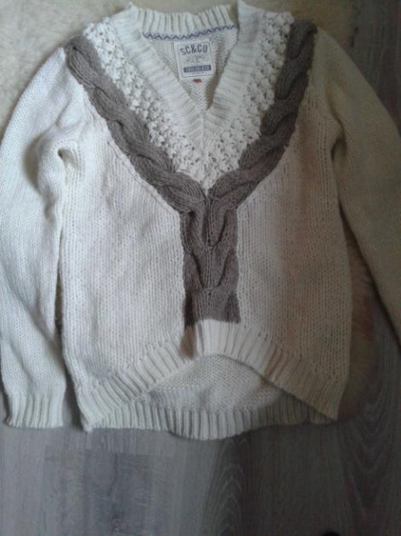 Strickpullover von Soulcal