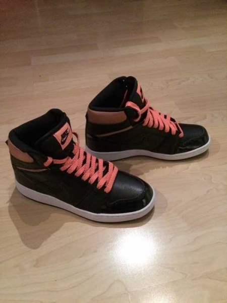 WMNS Nike Backbord high