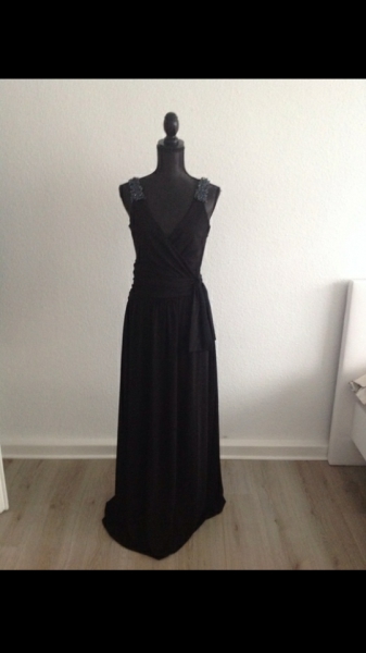 Abendkleid