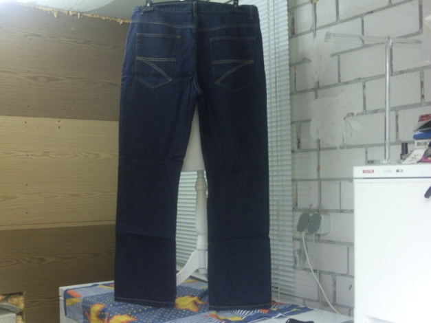 *** NEU ~ Blue ~ Jeans *** 