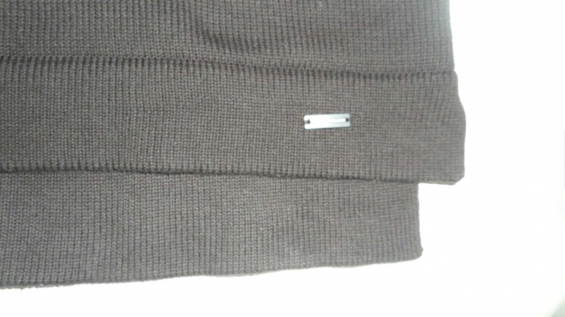 Schwarzer Tom Tailor Pulli - Pullover - XS - 36 - wie neu - 