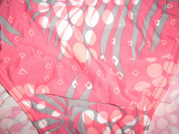 schöne bikinihose gr.42/44