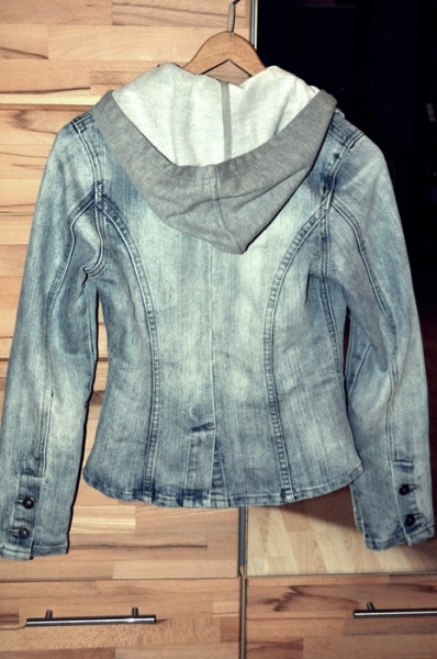 Denim Wear Jeansjacke
