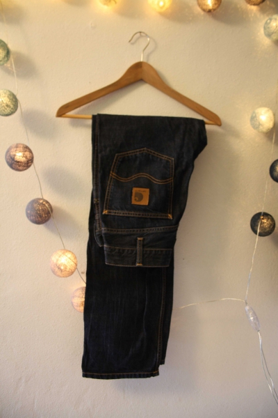 Carhartt Western Pant 28x32