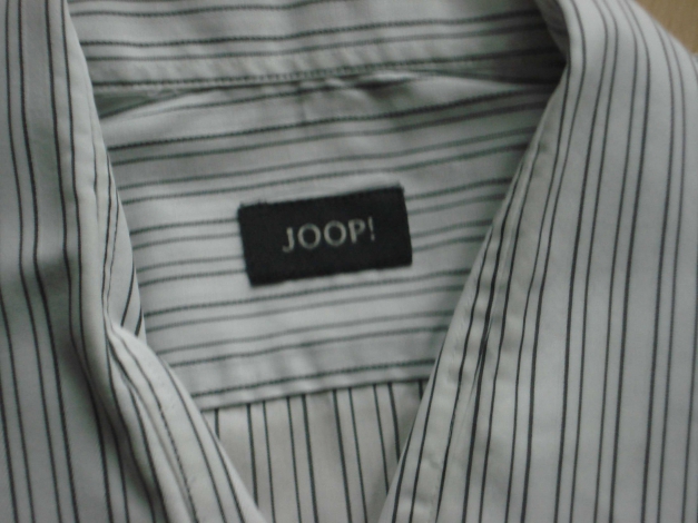 Langarmhemd von Joop