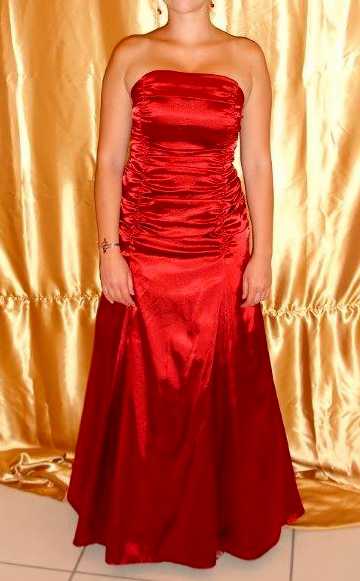 Abiball/Festkleid/Ballkleid LISSA