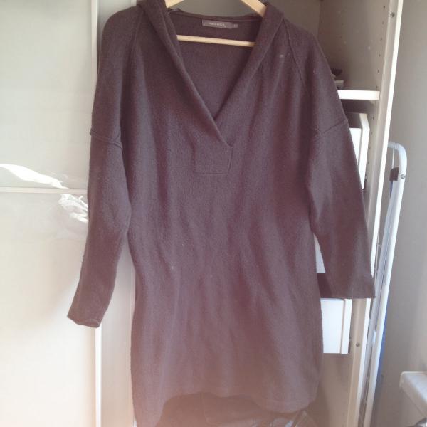 Longsleeve mit Kapuze von Sandwich