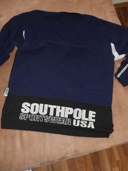 Southpole Pullover
