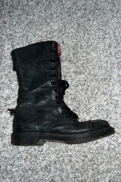 Doc Martens Triumph, Gr 41