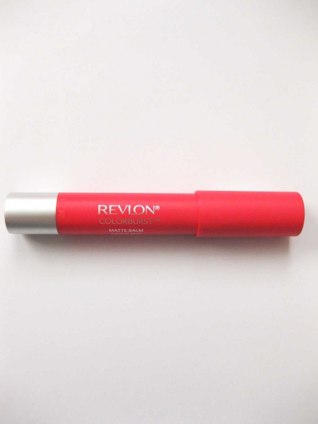 Revlon Colorburst Matte Balm Lippenstift 210 *Unapologetic*