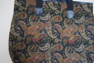 Schicke  Umhängetasche Shopper  Strandtasche Trendi