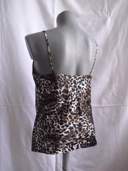 Spaghettiträger Top Gr. S NEU