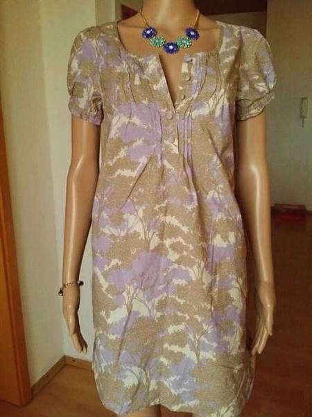  Super schöne Kleid/Tunika von H&M