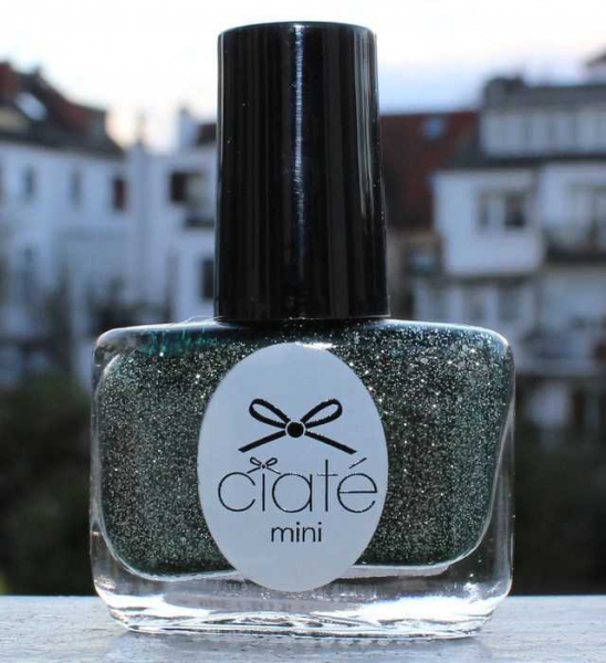 Ciate Nagellack blizzard