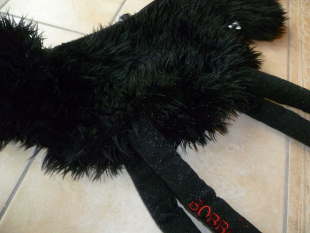 Bobbl Tasche Schaf Rarität