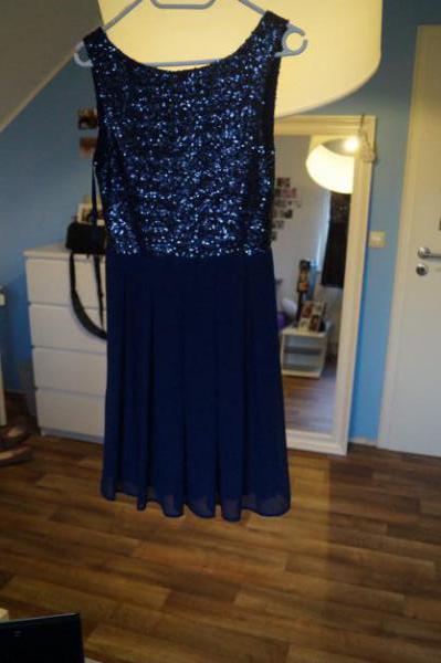 Cocktailkleid, kurz, Partykleid